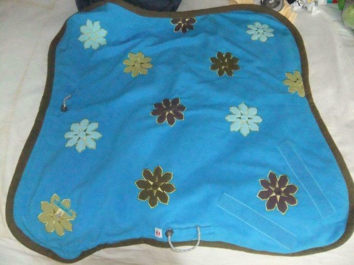 Lodger Wrapper Original, Kinderen en Baby's, Ophalen of Verzenden, Gebruikt