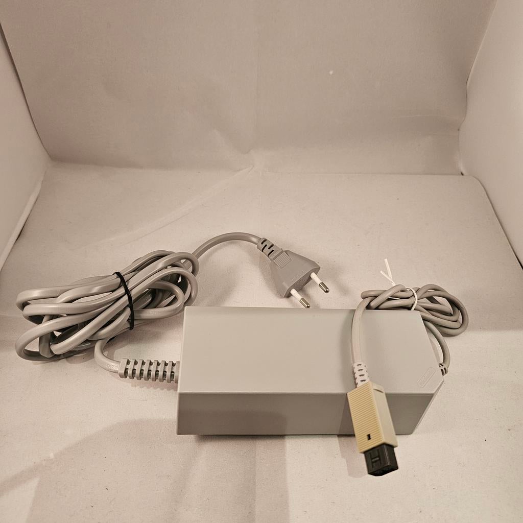 Nintendo Wii voedingskabel, Enlèvement ou Envoi