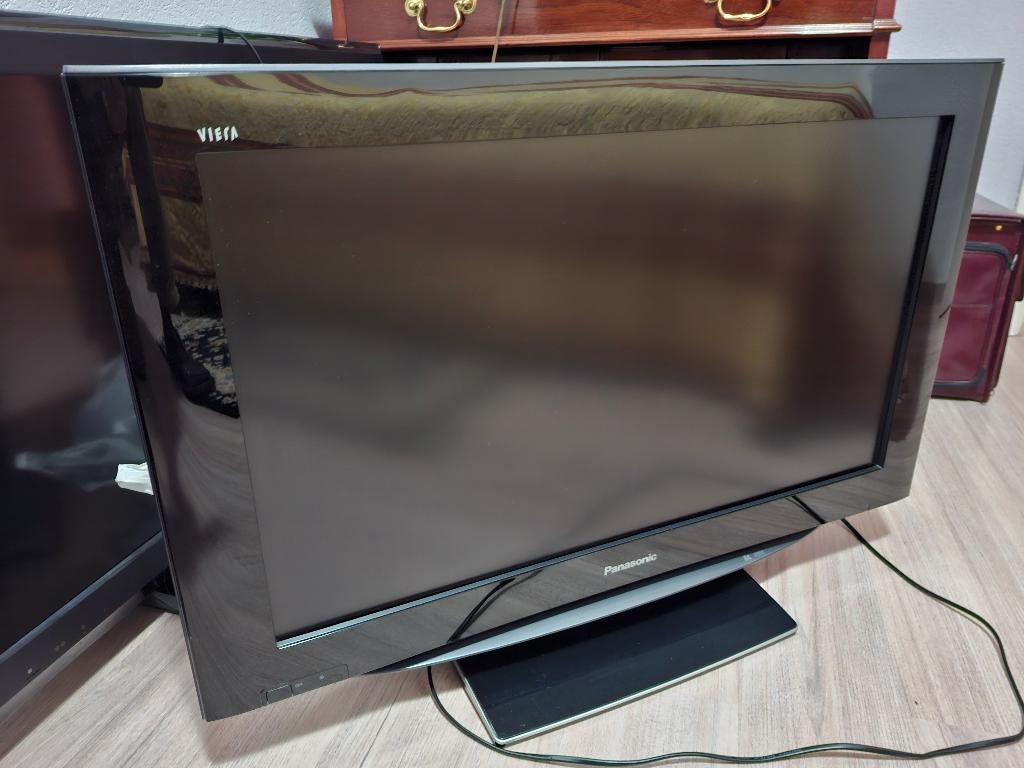TV Panasonic 31,5", TV, Hi-fi & Vidéo, Télévisions, Panasonic, LCD, 80 à 100 cm, Enlèvement