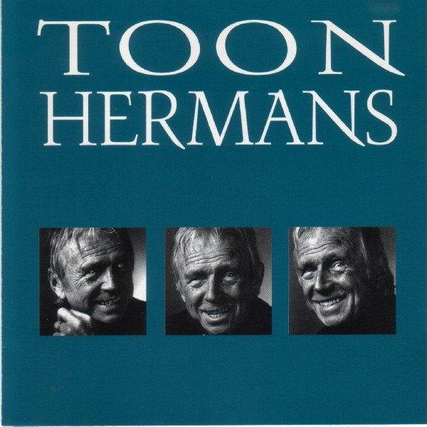 Toon Hermans – Toon Hermans (2XCD), Enlèvement ou Envoi