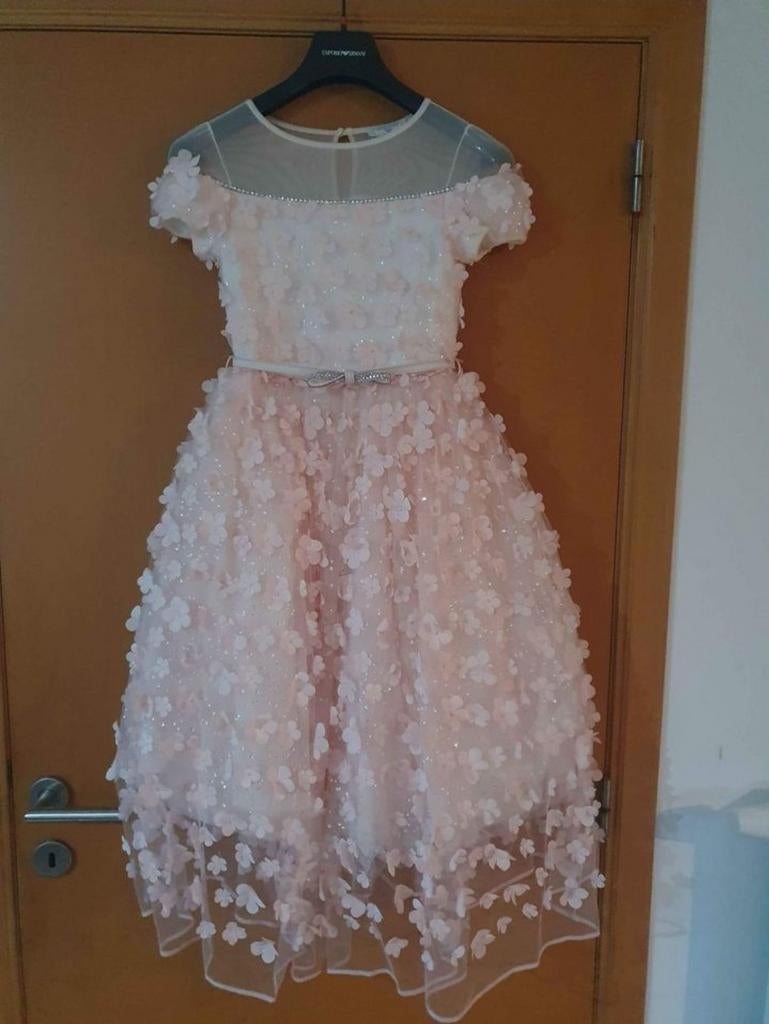Communie jurk 10j, Kinderen en Baby's, Ophalen of Verzenden