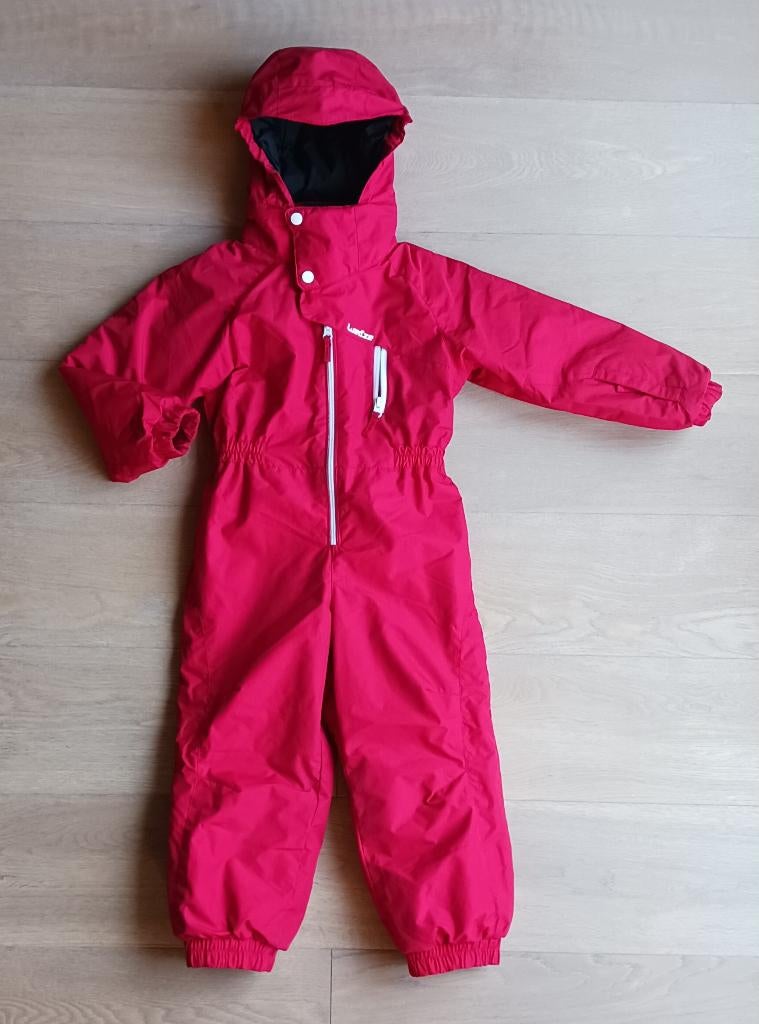 Combinaison de ski 5 ans (105-114 cm), Enlèvement, Comme neuf, Decathlon, Garçon ou Fille