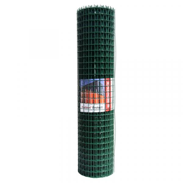 Betafence Pantanet Protect groen 2 stuks, Tuin en Terras, Ophalen, Nieuw, 20 meter of meer, Draad