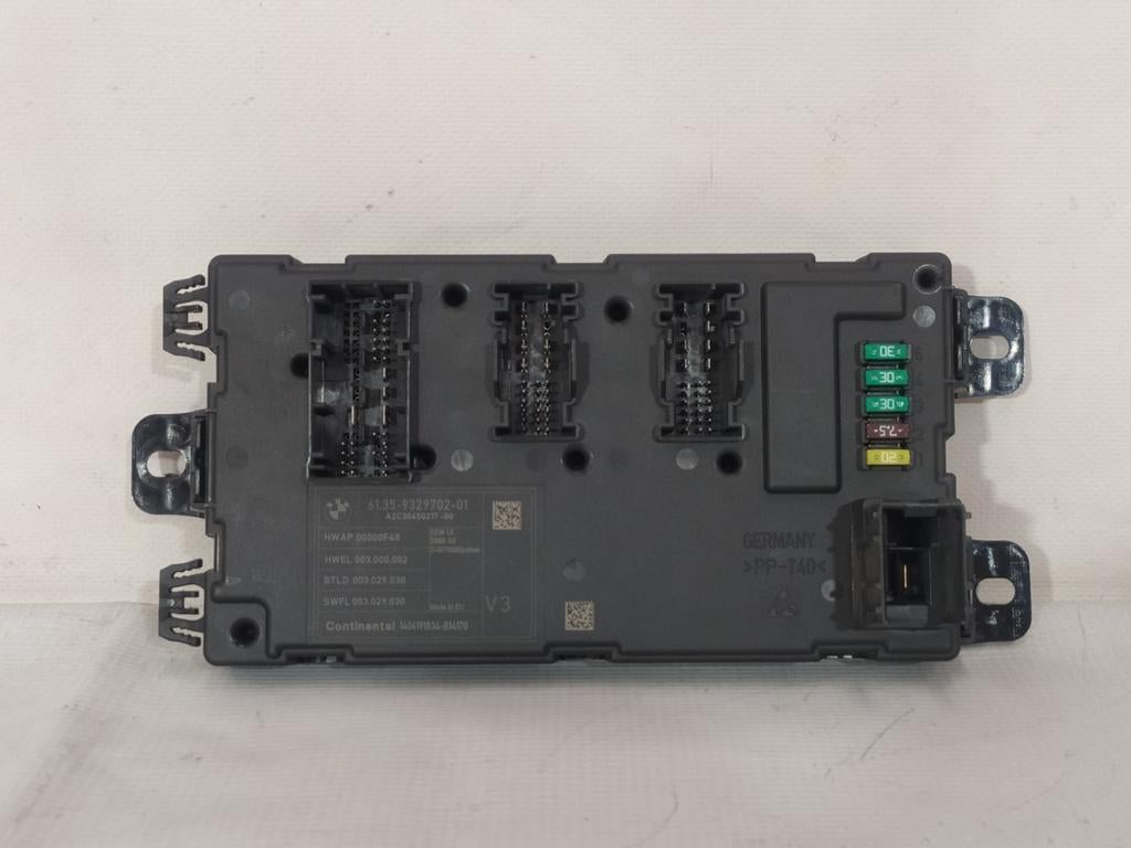 BMW 61359329702 Zekeringkasten, Ophalen, Gebruikt, BMW