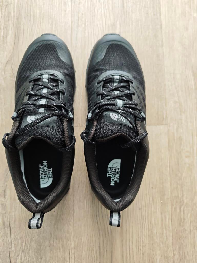 The north face wandelschoenen in perfecte staat (maat 43), Enlèvement, Comme neuf