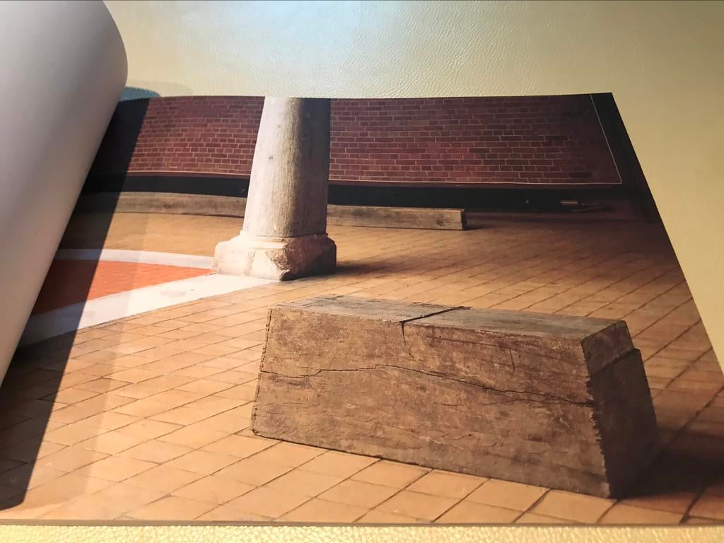Bernd Lohaus Sculptures Dessins 60pag, Ophalen of Verzenden, Zo goed als nieuw, Beeldhouwkunst