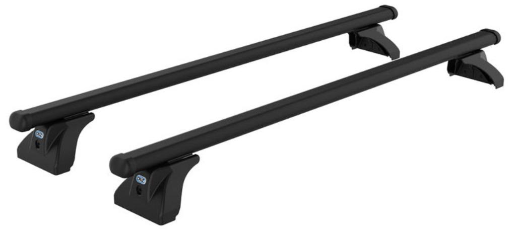 Dakdragers Norauto KRL052 KIT, Enlèvement, Comme neuf