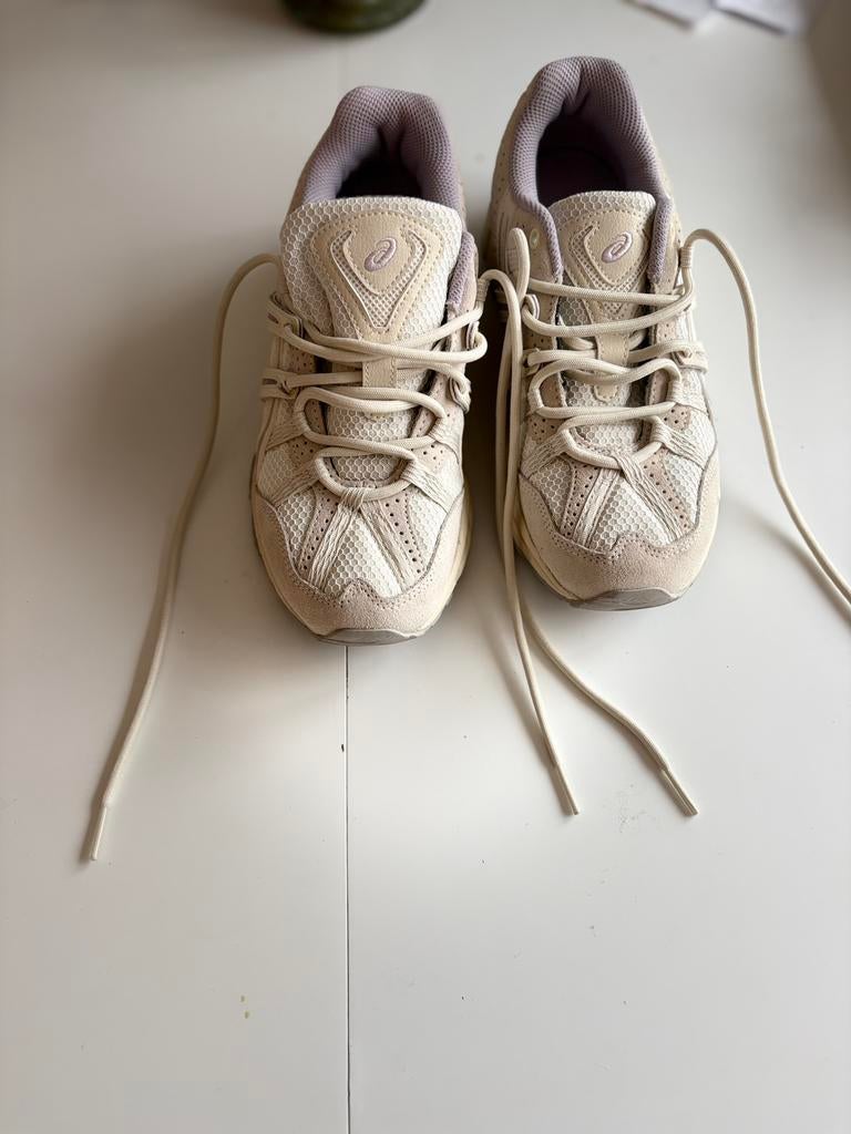 Asics gel, sneakers vrouw, model 1202A365, Sport en Fitness, Tennis, Ophalen, Nieuw, Schoenen, Overige merken