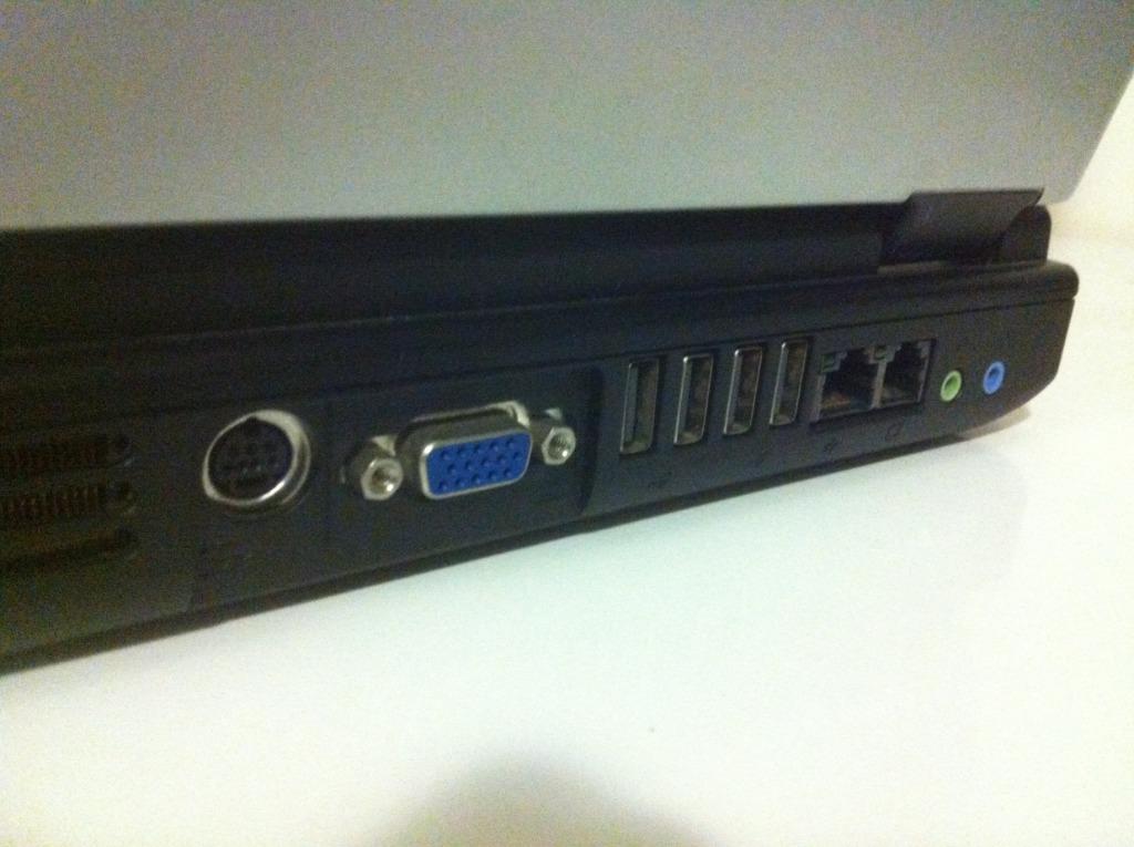 Acer Aspire 1363WLMi-laptop, Ophalen of Verzenden, Zo goed als nieuw, Acer