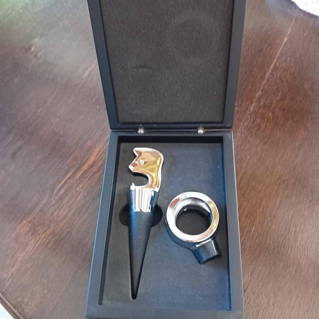 Set Sommelier 2 pièces, Enlèvement ou Envoi, Neuf