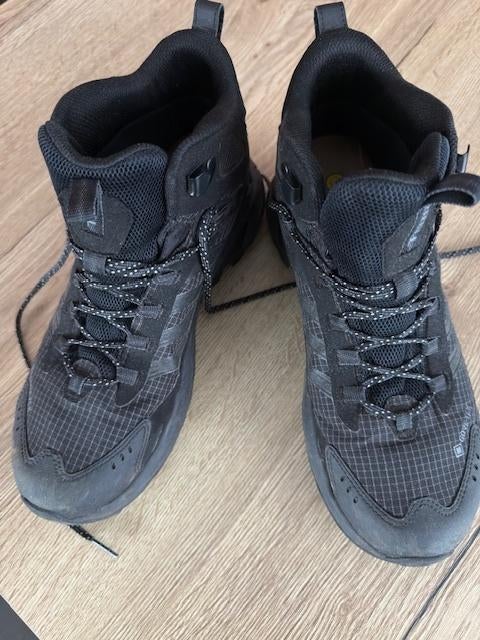 Merrell Moab Speed 2 Mid Gore-Tex - hike chaussures - 43.5, Enlèvement ou Envoi, Comme neuf, Chaussures
