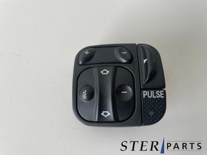 Stoelverstellings Schakelaar van een Mercedes S-Klasse, Auto-onderdelen, Interieur en Bekleding, Ophalen of Verzenden, 3 maanden garantie
