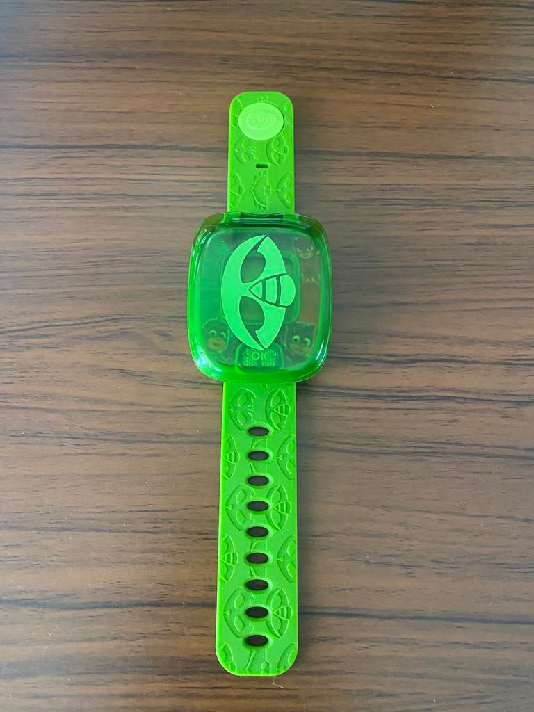 Horloge pj masks, Ophalen, Gebruikt