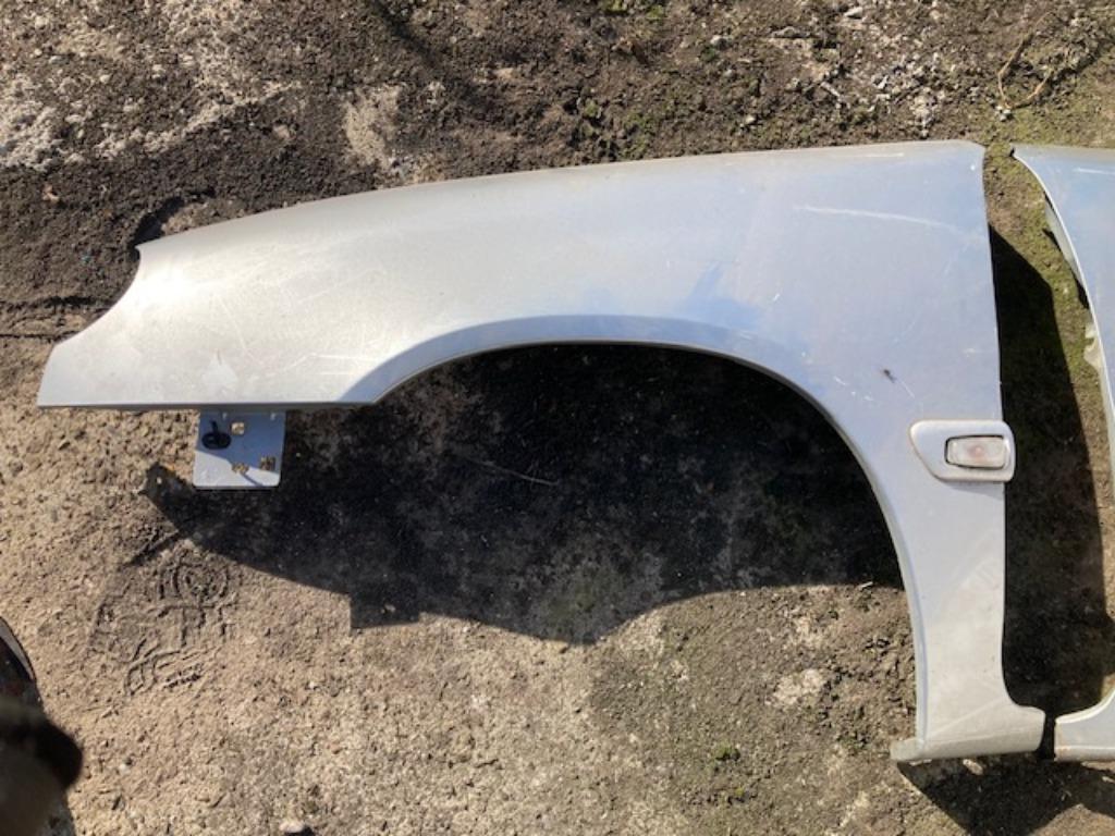Voor scherm Citroen Saxo, Auto-onderdelen, Ophalen, Gebruikt, Citroën, Voor