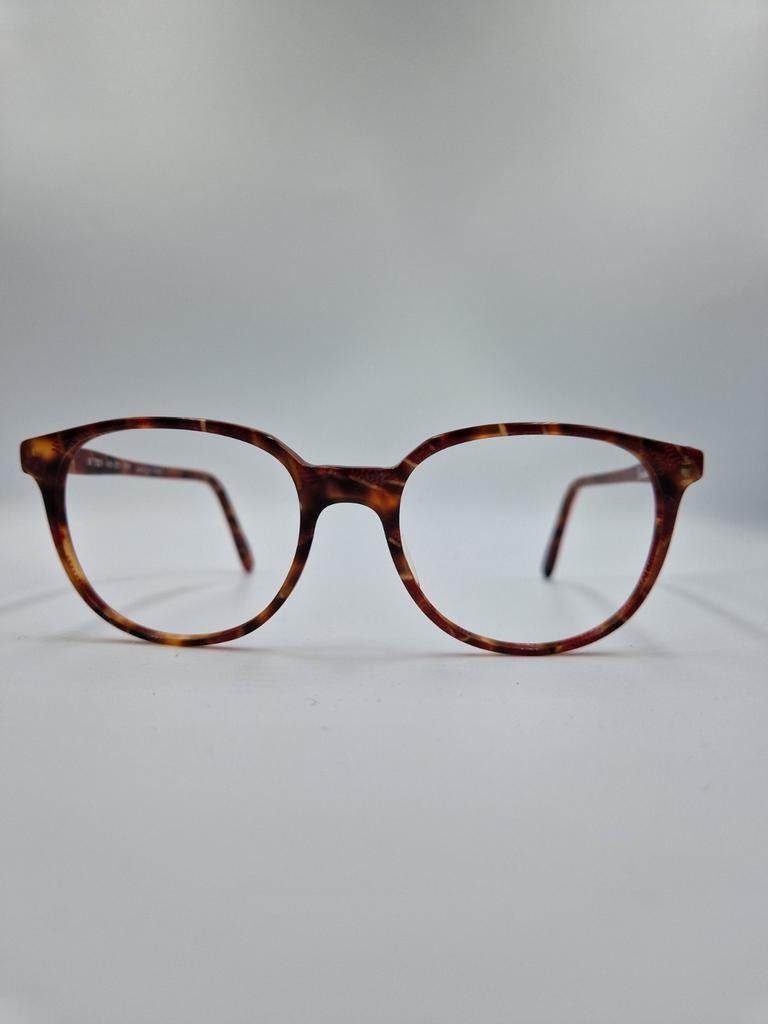 Vintage brilmontuur Unaline, Handtassen en Accessoires, Zonnebrillen en Brillen | Dames, Ophalen of Verzenden, Nieuw