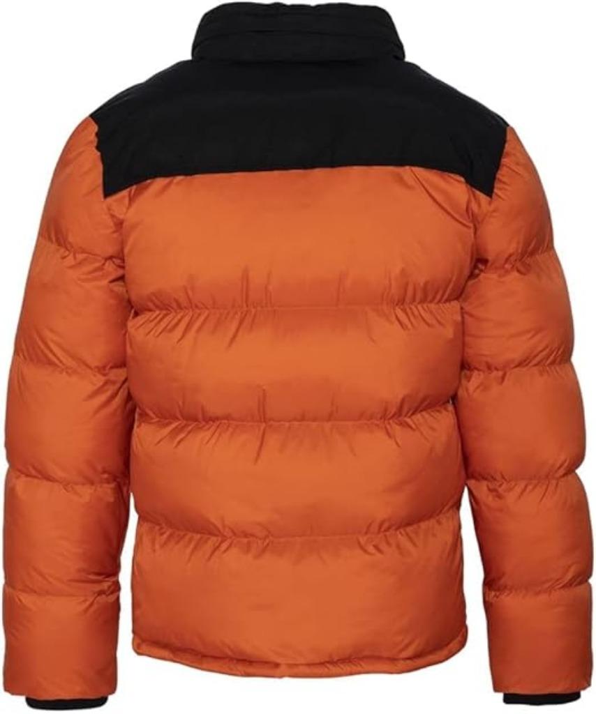 Schott NYC | veste d'hiver | orange | Nouveau, Neuf, -, -, Autres tailles