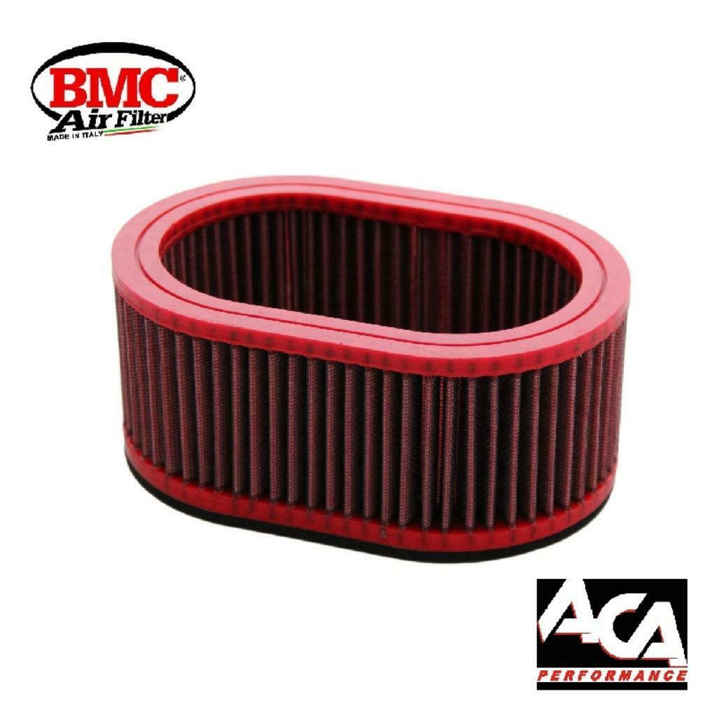 Filtre à air haute performance BMC pour Suzuki GSF & GSX R, Ophalen of Verzenden, Nieuw