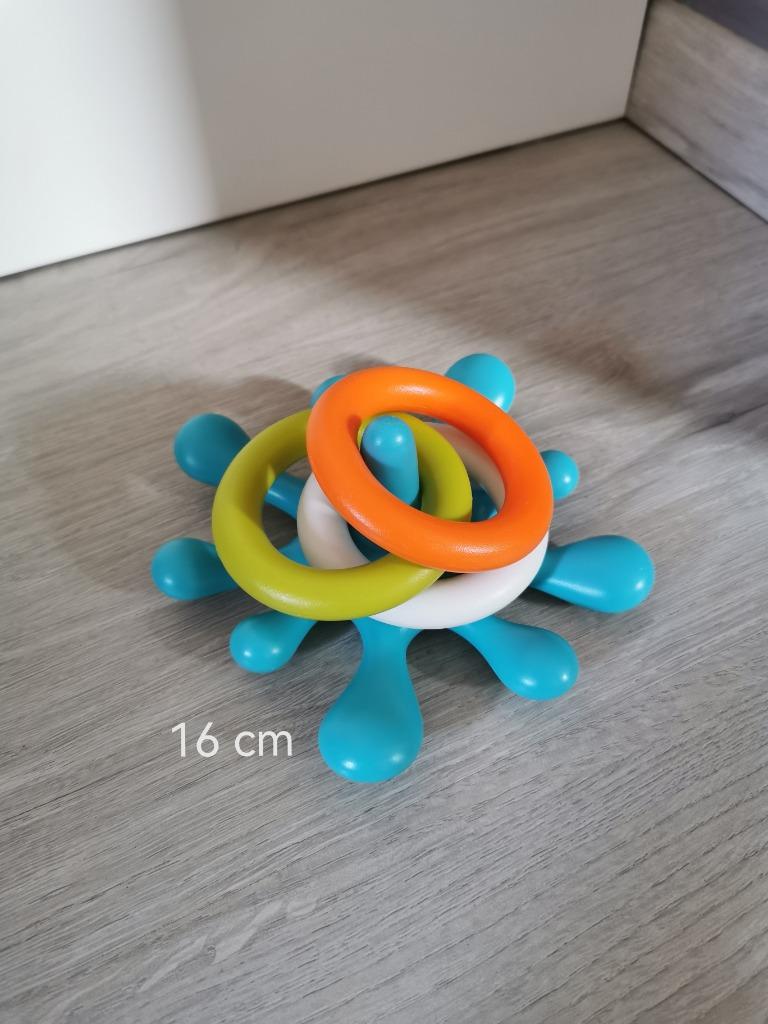 Boon badspeelgoed, Kinderen en Baby's, Ophalen of Verzenden, Gebruikt, Overige typen