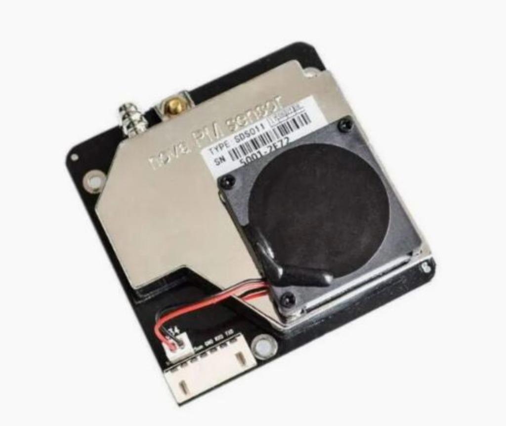 Fijnstofsensor (SDS011), Enlèvement, Comme neuf, Autres types