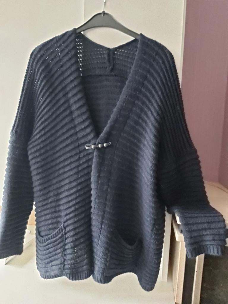 Gilet pour femme