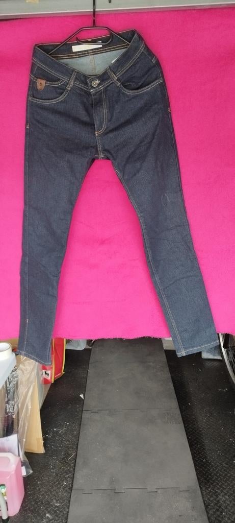 NIeuwe Motor jeansbroek voor Dames CE gekeurd., Ophalen, Nieuw