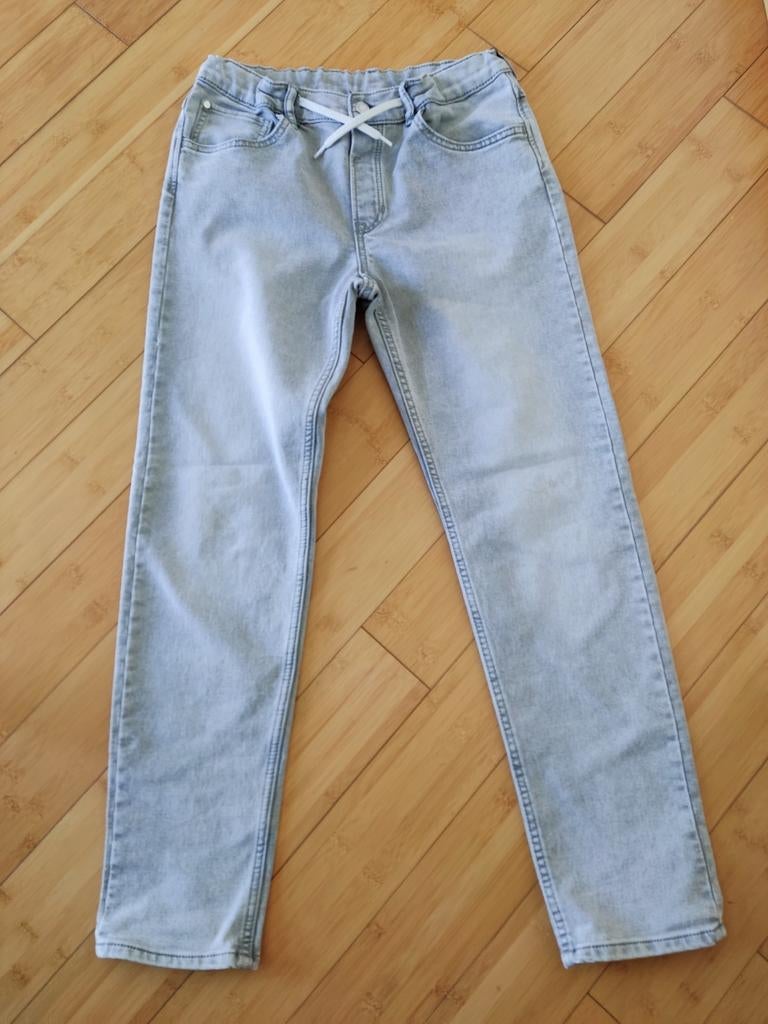 Jean's gris, Enlèvement ou Envoi, Comme neuf