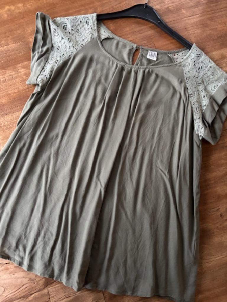 Blouse Saint Tropez taille M, Taille 38/40 (M), Enlèvement ou Envoi, SAINT TROPEZ, Comme neuf