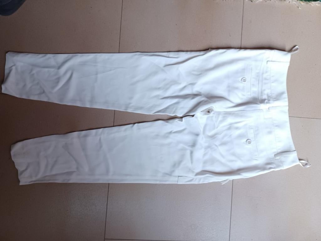 Nieuwe Atos Lombardini broek maat 40, Neuf, Taille 38/40 (M), Enlèvement ou Envoi, Atos lombardini