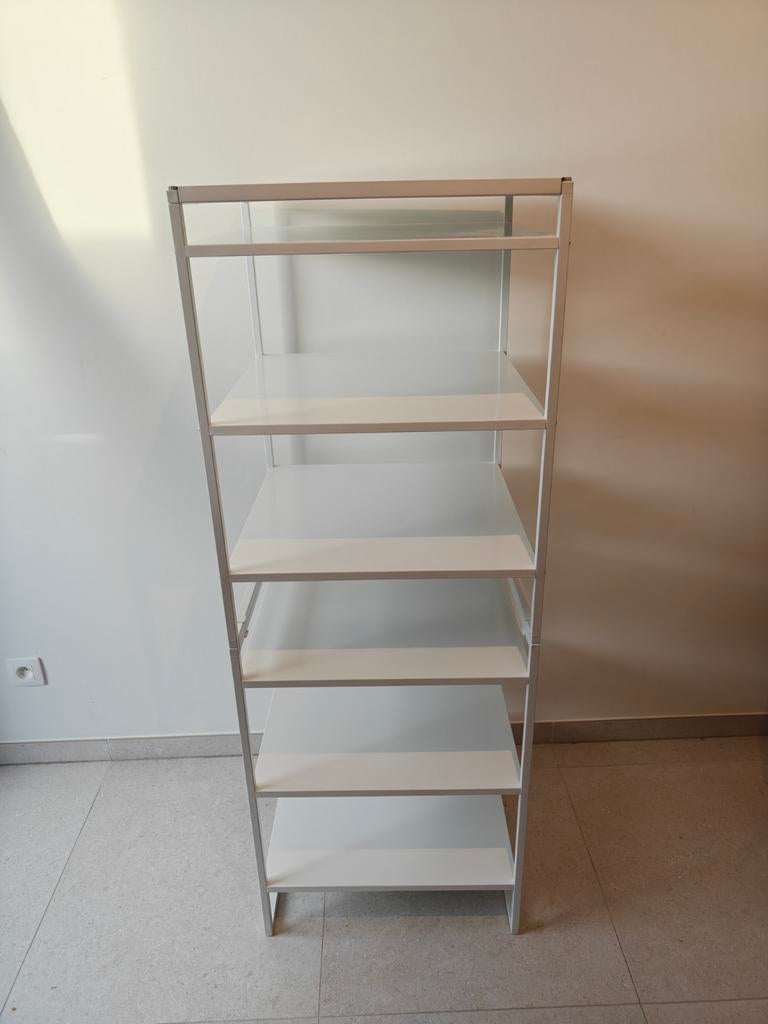 Étagère pour livres ou fournitures de bureau, Enlèvement, Comme neuf