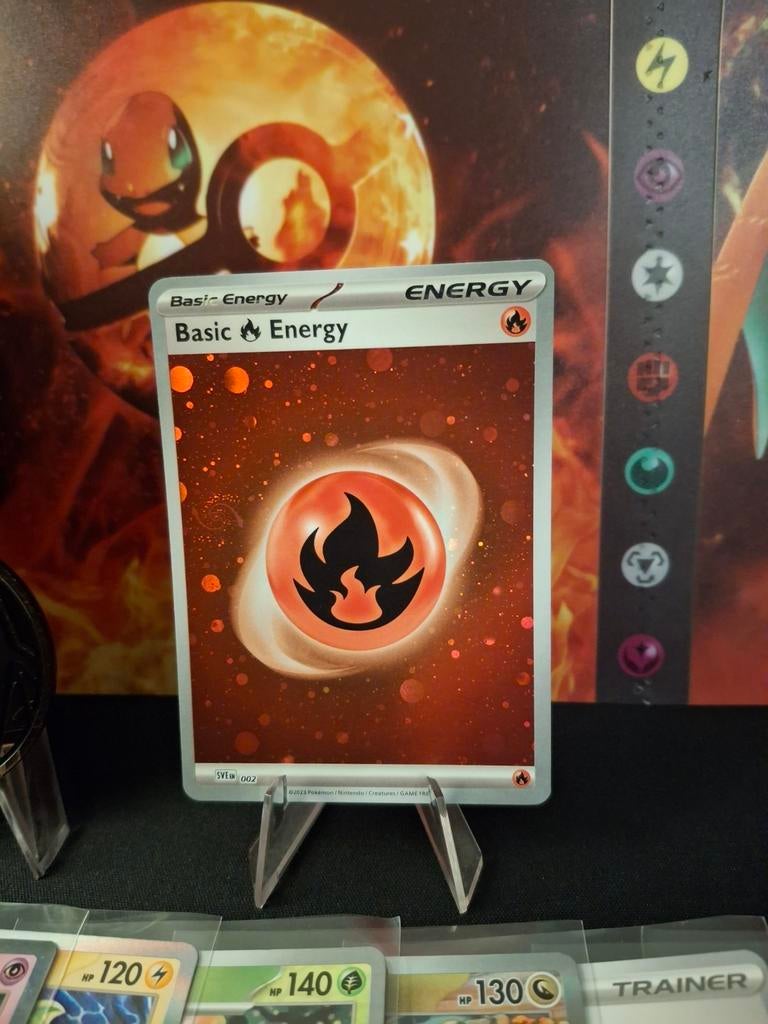 Charizard cadeau set ideaal als geschenk!, Enlèvement ou Envoi, Comme neuf