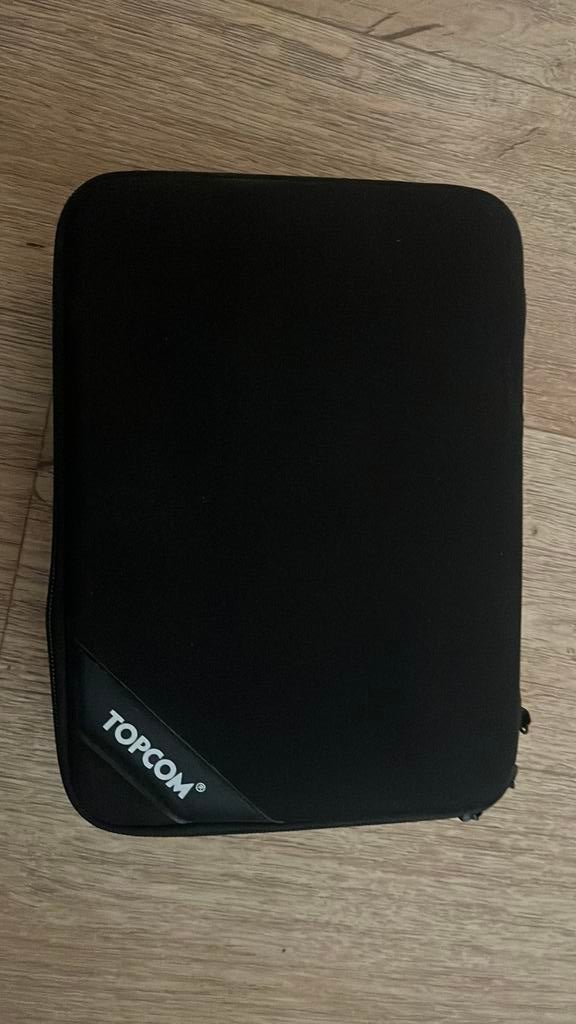 Topcom set walkietalkie, Télécoms, Enlèvement, Comme neuf