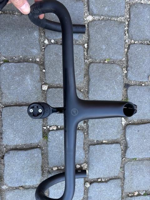 roval cockpit, Fietsen en Brommers, Fietsonderdelen, Ophalen of Verzenden, Zo goed als nieuw