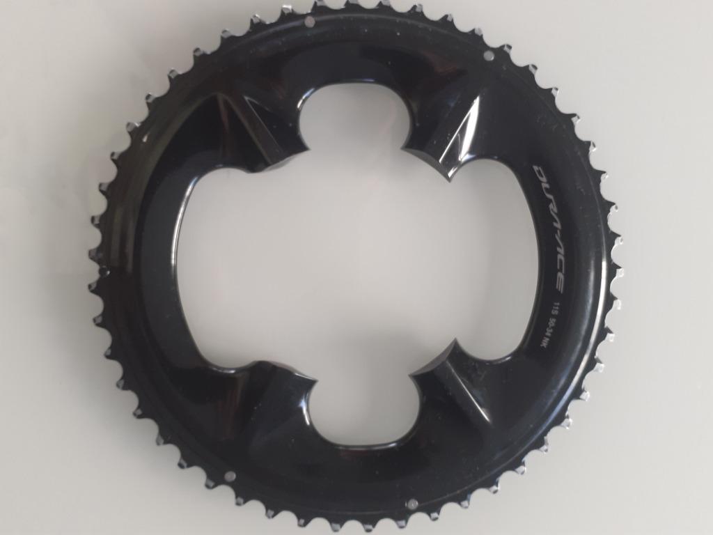 Kettingblad Dura-ace, Fietsen en Brommers, Fietsonderdelen, Ophalen of Verzenden, Gebruikt, Shimano
