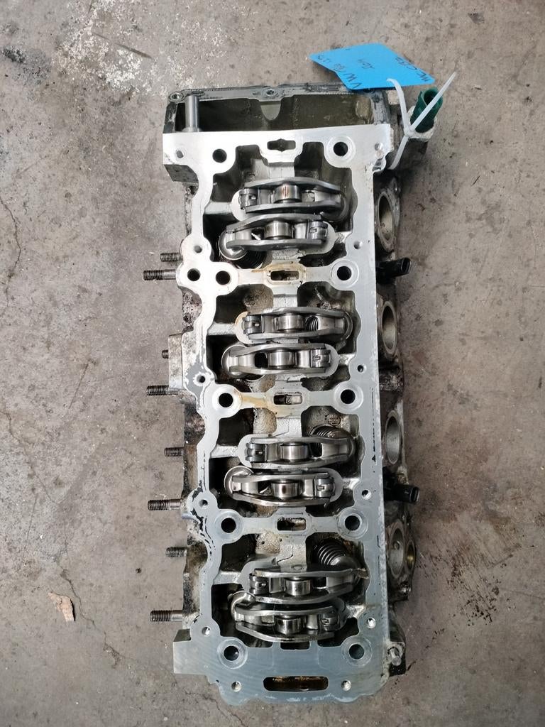 Cilinderkop polo 1.2 TSI.  CBZ, Auto-onderdelen, Ophalen of Verzenden