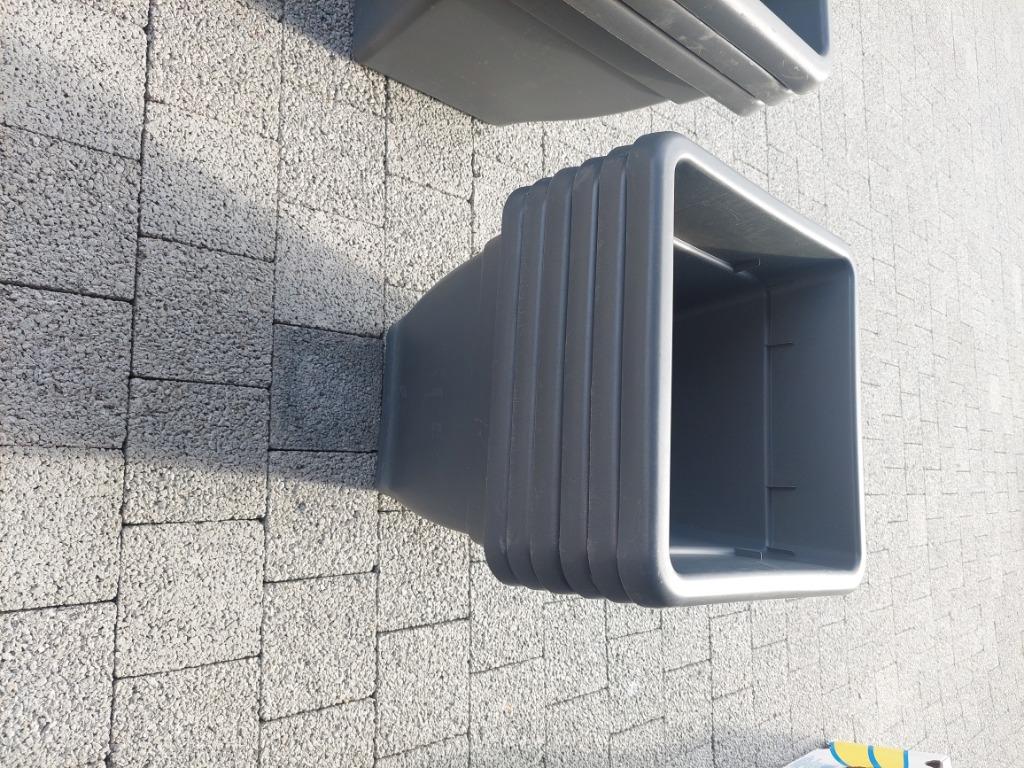 Plantenpot, Tuin en Terras, Ophalen