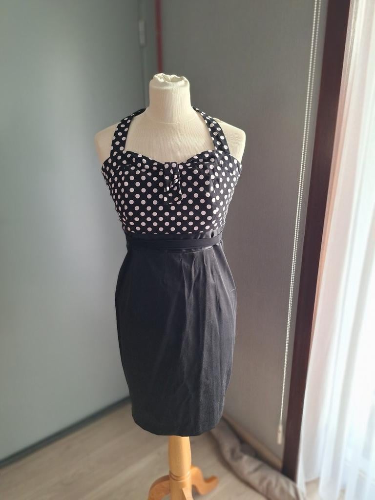 Mooi coctailkleedje steps small, Kleding | Dames, Ophalen
