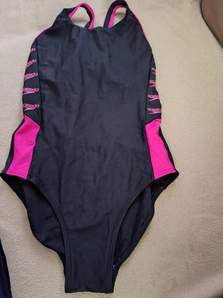 Zwempak Speedo, Kinderen en Baby's, Ophalen of Verzenden