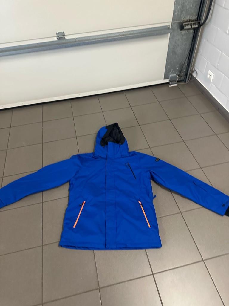 Skijas Brunotti, Neuf, Autres marques, Enlèvement, Ski