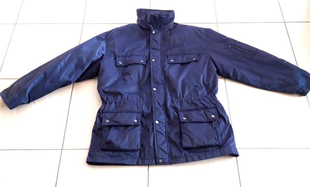 Mascot winterjas 2XL, Tuin en Terras, Werkkleding, Gebruikt, Heren, Mascot, Ophalen of Verzenden