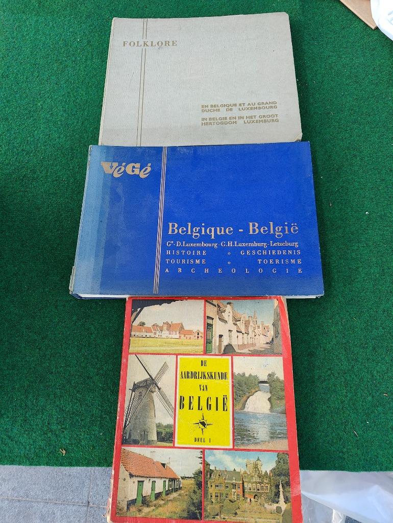 Collection complète de livres sur l'art et l'histoire de l'a, Enlèvement ou Envoi, Neuf, Album d'images
