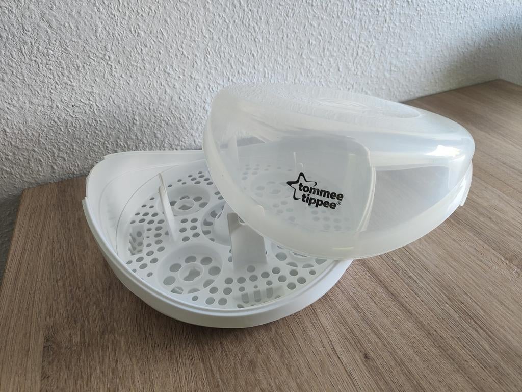 tommee tippee sterilisator, Kinderen en Baby's, Ophalen, Sterilisator