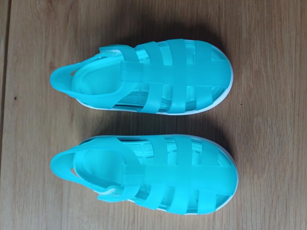 Igor watersandalen maat 26, Kinderen en Baby's, Kinderkleding | Kinder-zwemkleding, Zwemschoenen, Jongen of Meisje, One size, Ophalen of Verzenden