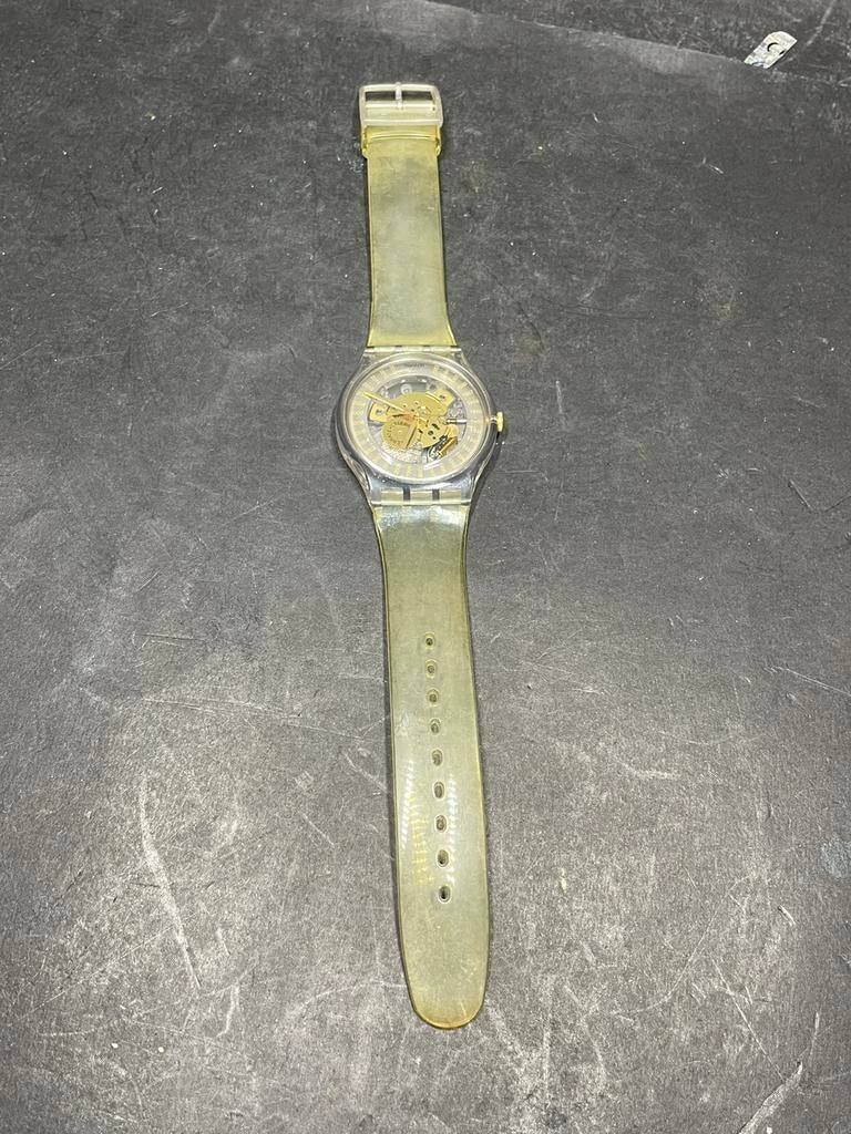 SWATCH CELEBRATE 1983 - 2013 Édition spéciale, Enlèvement ou Envoi