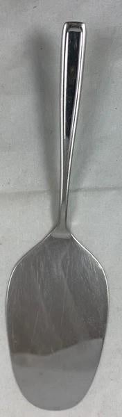 Gero Zilduro Taartschep 740 Marcanti Simonis Bestek, Huis en Inrichting, Verzenden, Zo goed als nieuw, Los bestek, Inox of Chroom