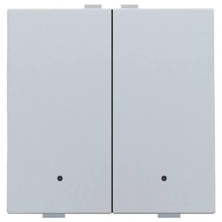 POUSSOIR NIKO HOME CONTROL !NEUF! (plusieurs modele/coloris), Enlèvement ou Envoi, Neuf