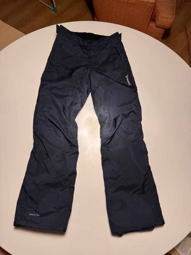 Skibroek Brunotti, Ophalen, Zo goed als nieuw, Broek