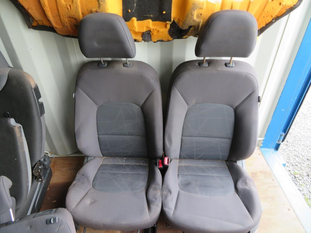Intérieur Kia Rio, Autos : Pièces & Accessoires, Enlèvement, Utilisé, Kia