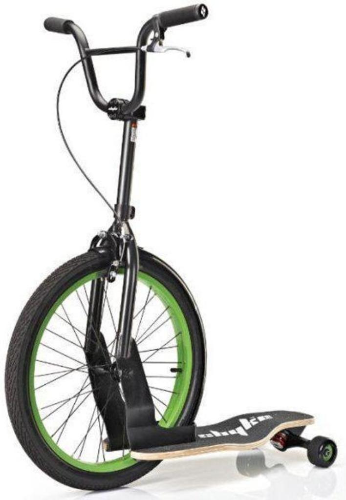 Sbyke P20 - Nieuw in de verpakking, Fietsen en Brommers, Steps, Nieuw, Kickbike, Ophalen of Verzenden