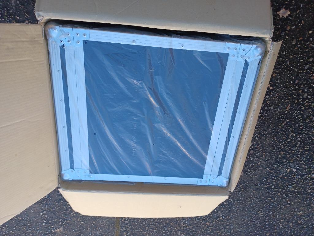 Flight case, Enlèvement, Neuf, Haut-parleur ou Amplificateur, Flight case