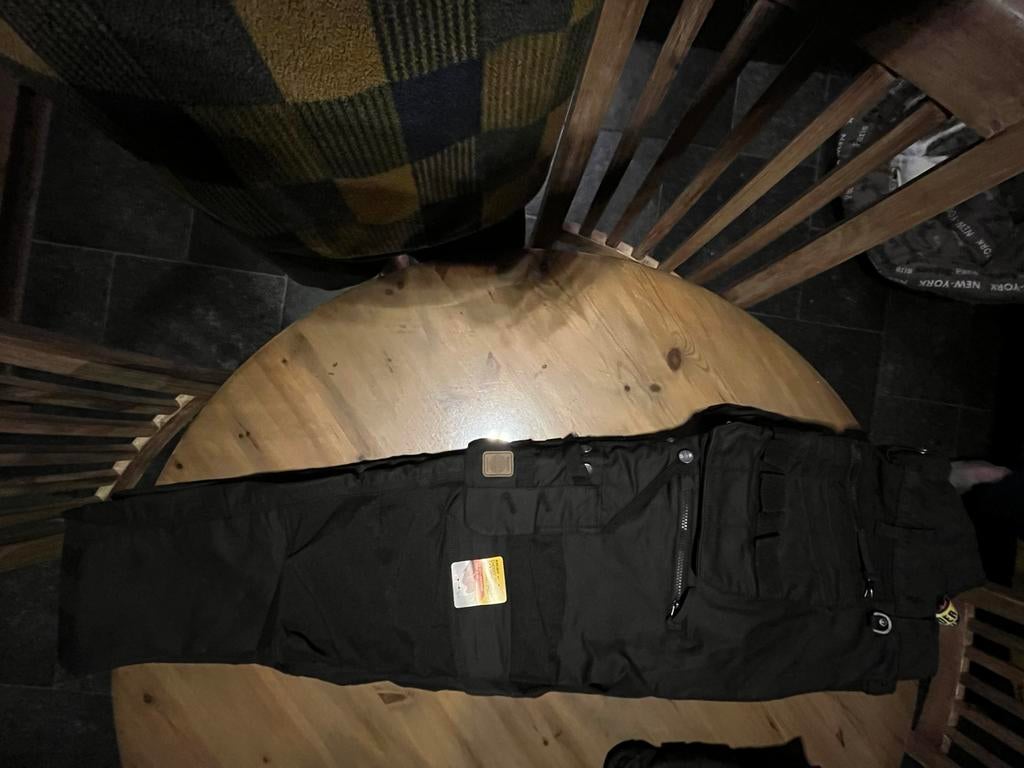Blaklader broek denim stretch, Ophalen, Nieuw, Broek
